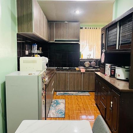 Mak Kuntum Homestay Сунгай Петани Экстерьер фото